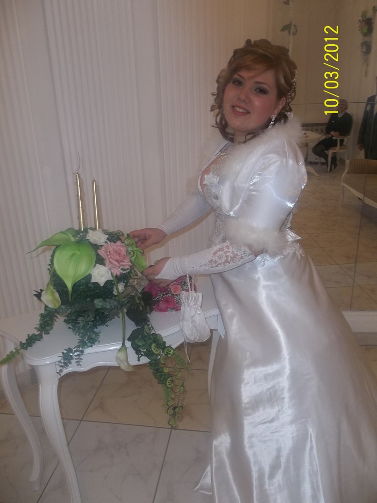 Маша Мышковец | Барановичи