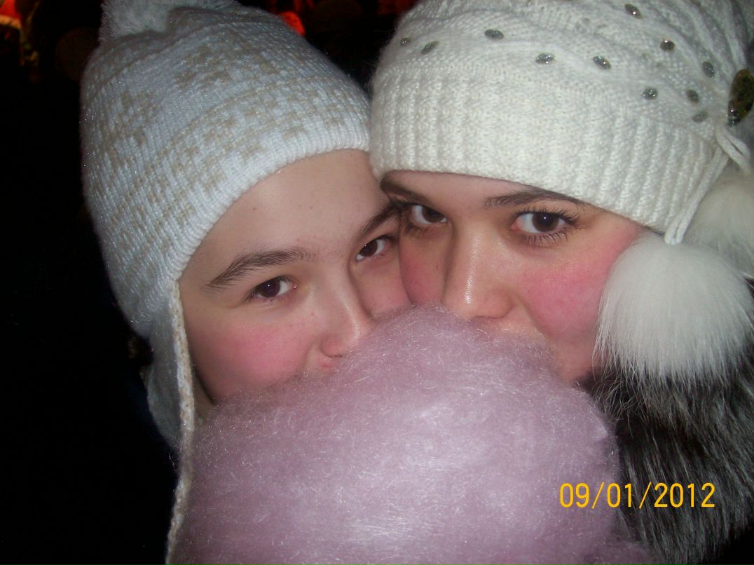 Екатерина Смирнова | Екатеринбург