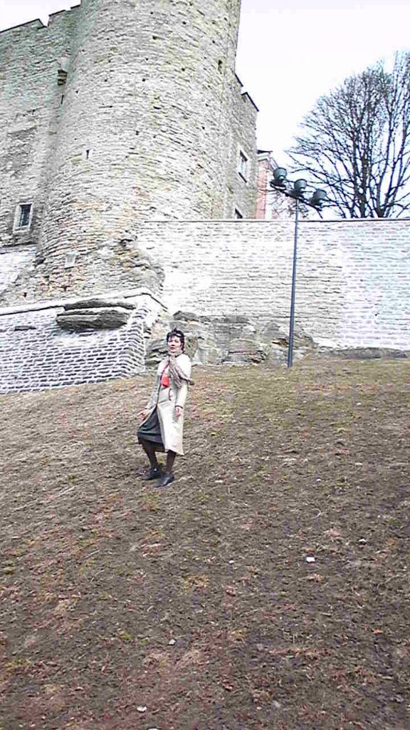 Ольга Тузова | Санкт-Петербург