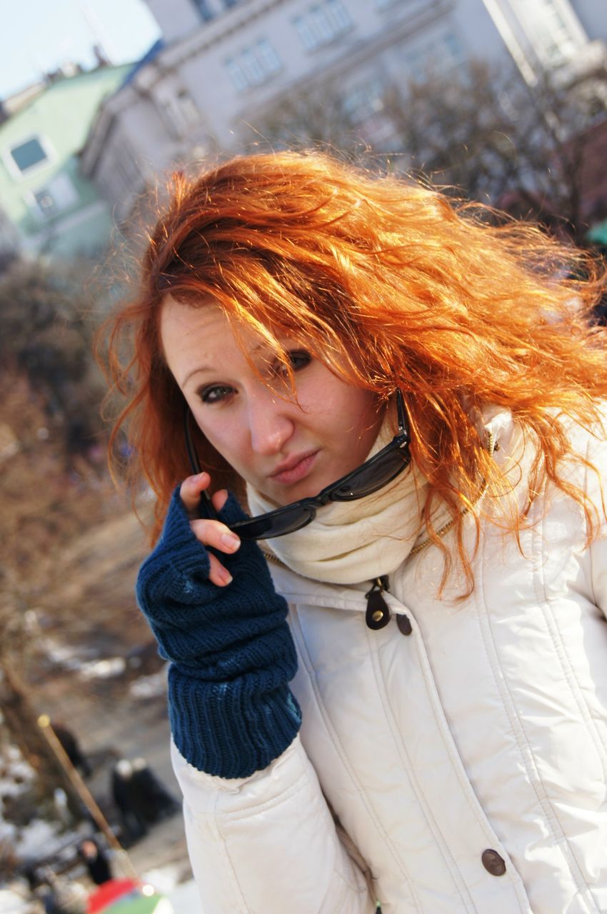 Анастасия Филоненко | Москва