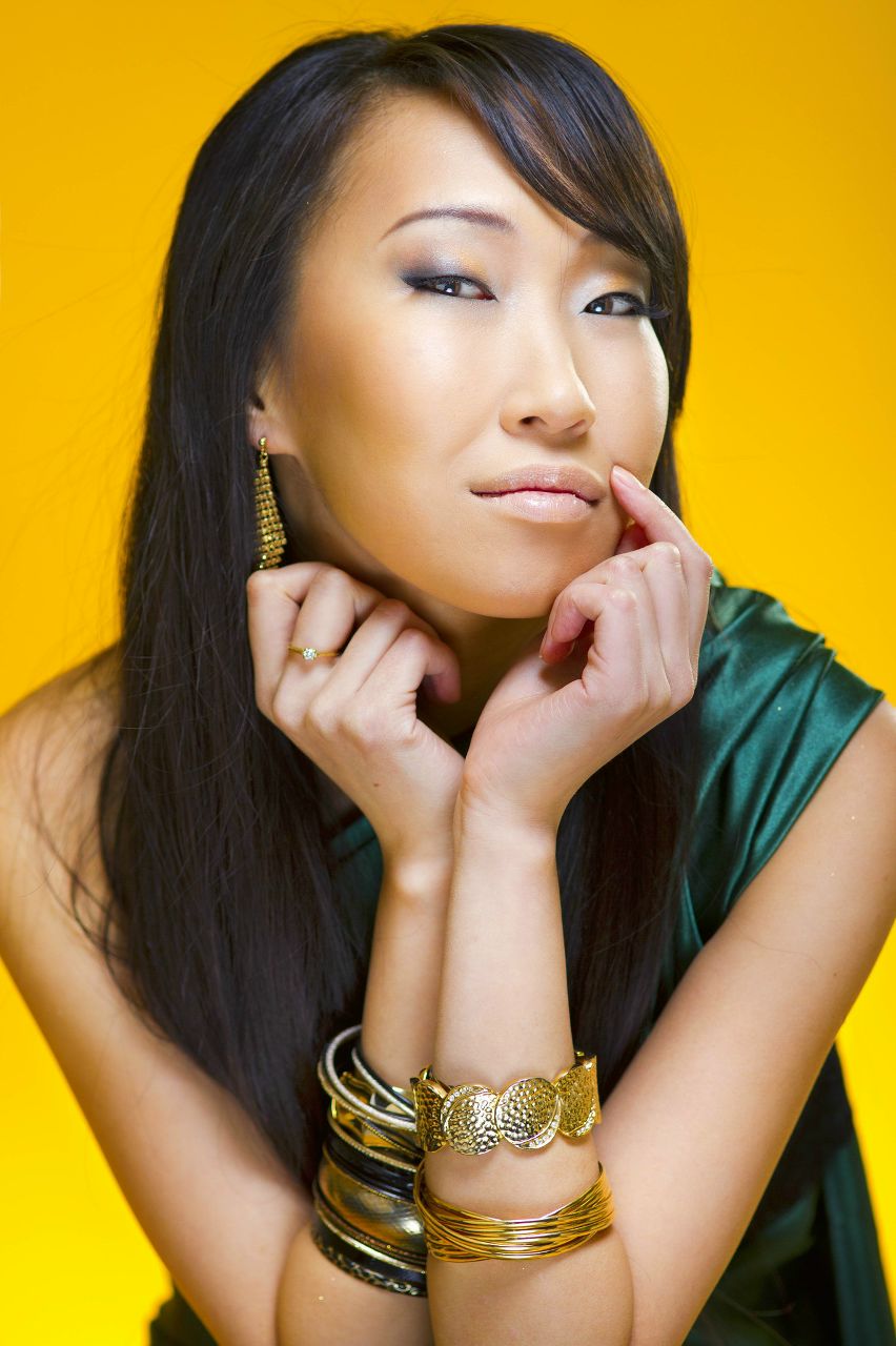 Надежда Керемясова | Якутск