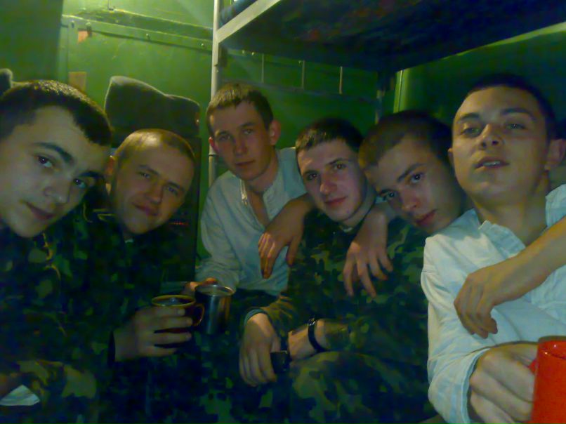 Valentin Moyseenko | Киев