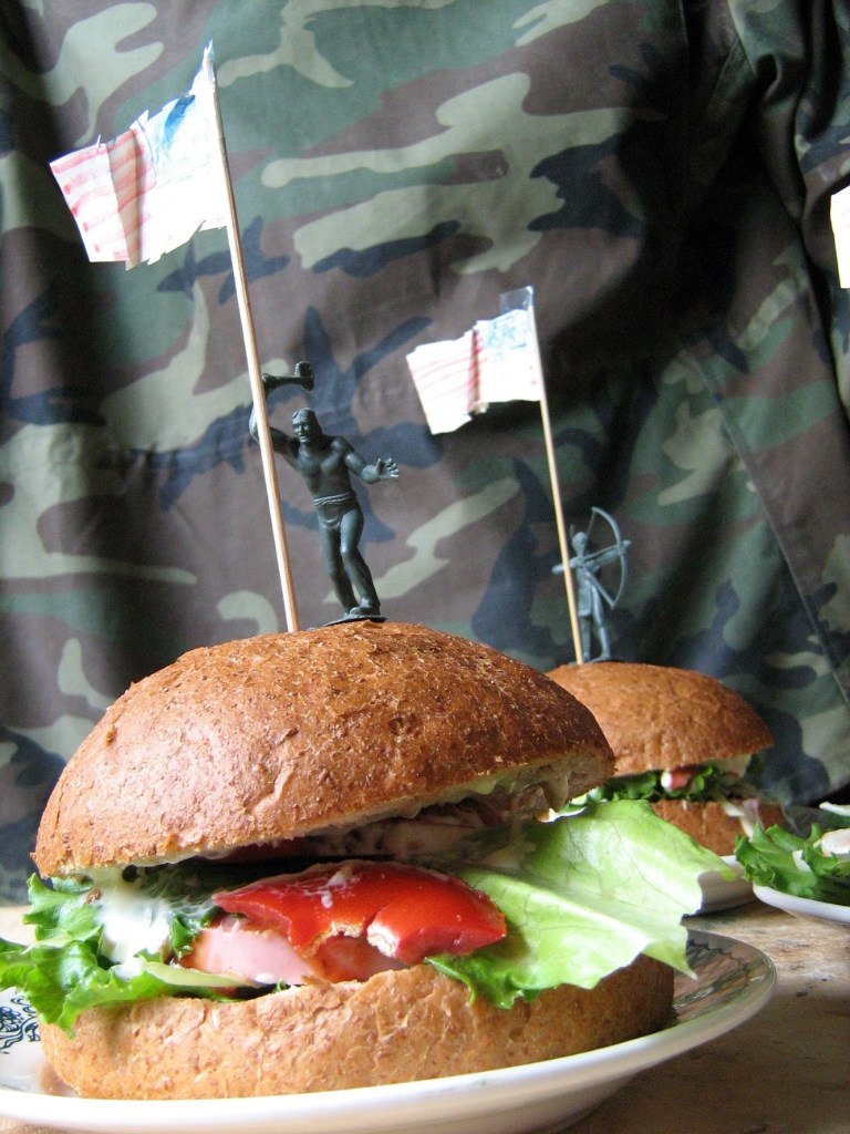 Андрей Ткаченко | Ростов-на-Дону