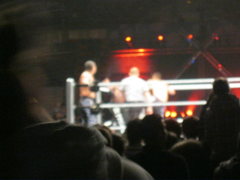 Даниил Николаев | Москва