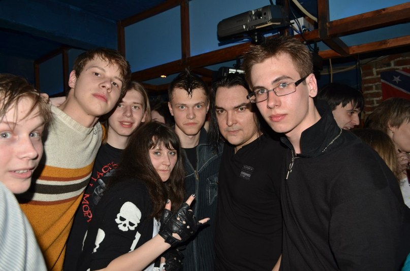 Виктор Ермишин | Коломна