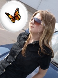 №17, Ольга Усачёва №17, Ольга Усачёва