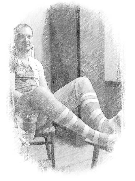 Владимир Сторожев iq15 | Железногорск