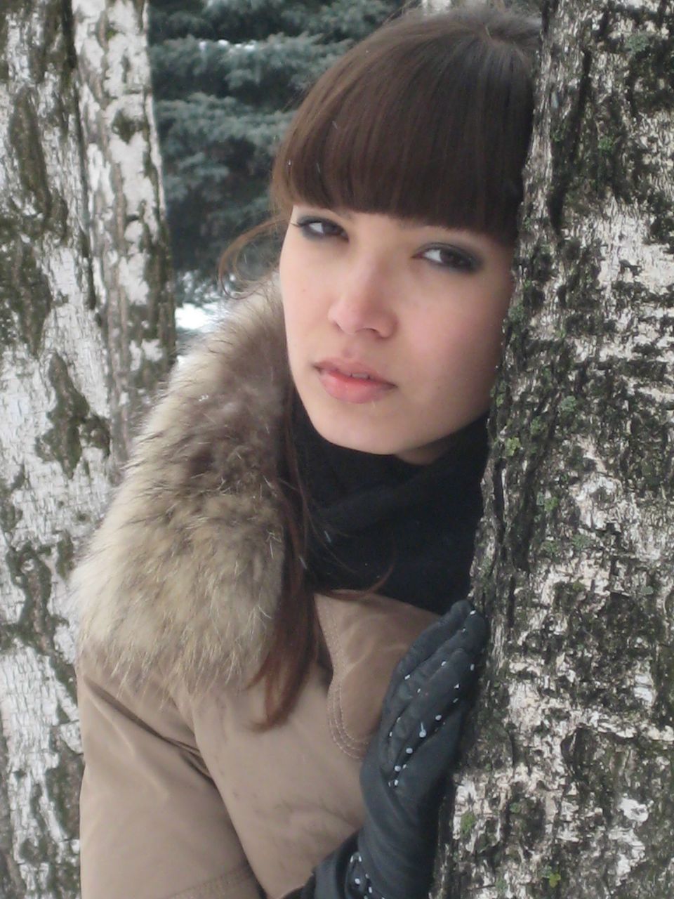 Татьяна Кубай | Кривой Рог