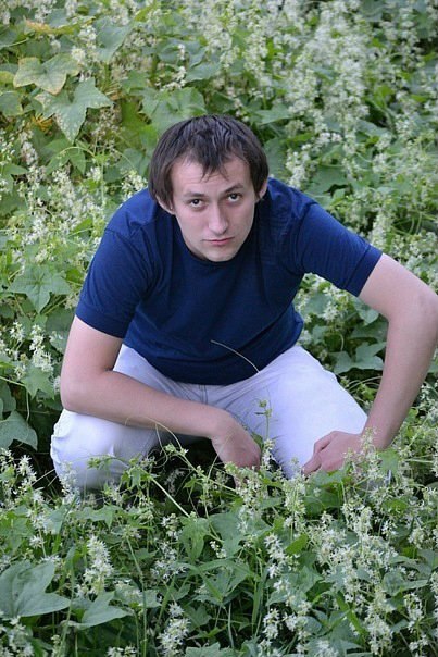 Игорь Обченко | Москва