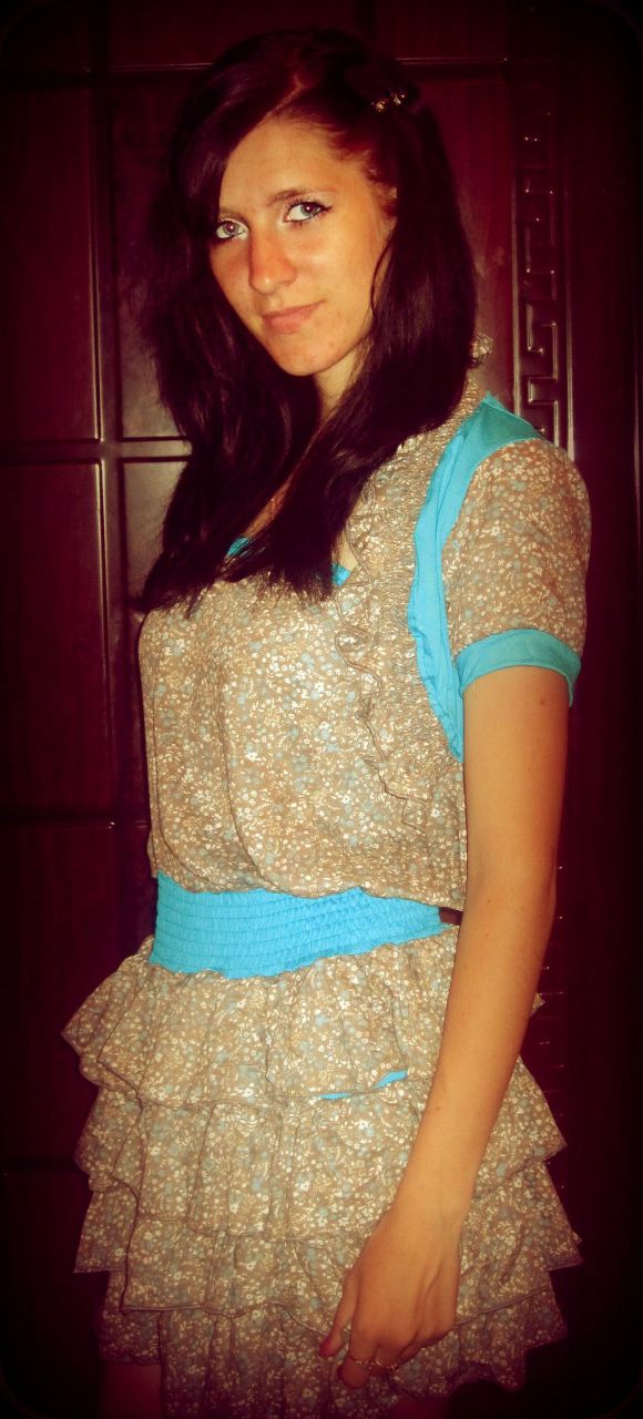 Анастасия Максимова | Москва