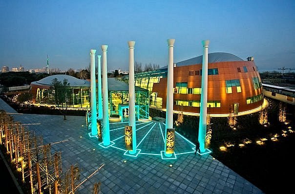 Сенан Сафаров | Kyrenia