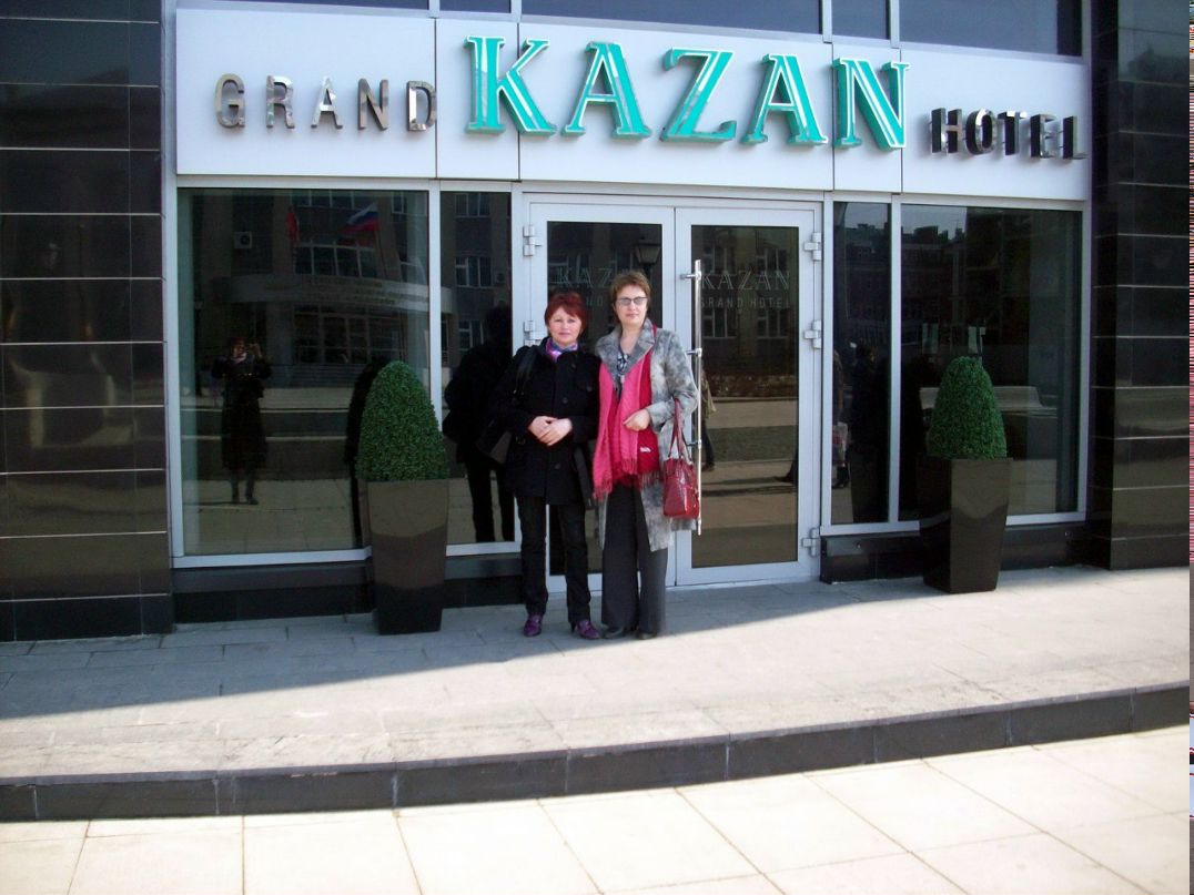 Тамара Суворова | Глазов