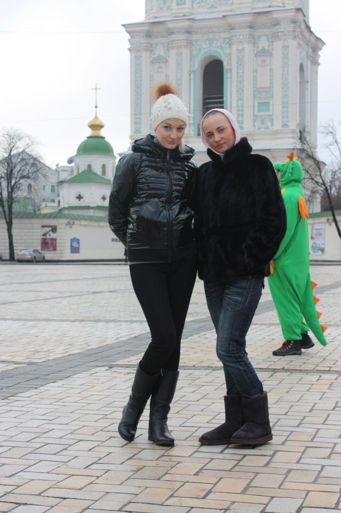 Олег Середин | Слободка