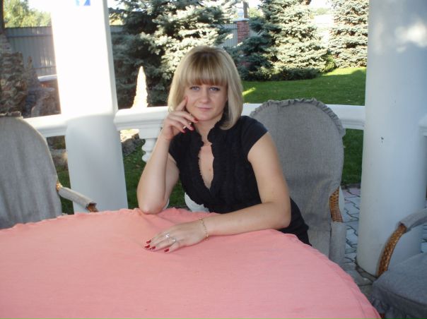 №26, Галина Шомко, Житомир №26, Галина Шомко, Житомир