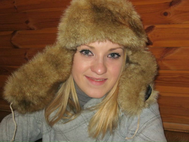 Юлиана Палладина | Киев