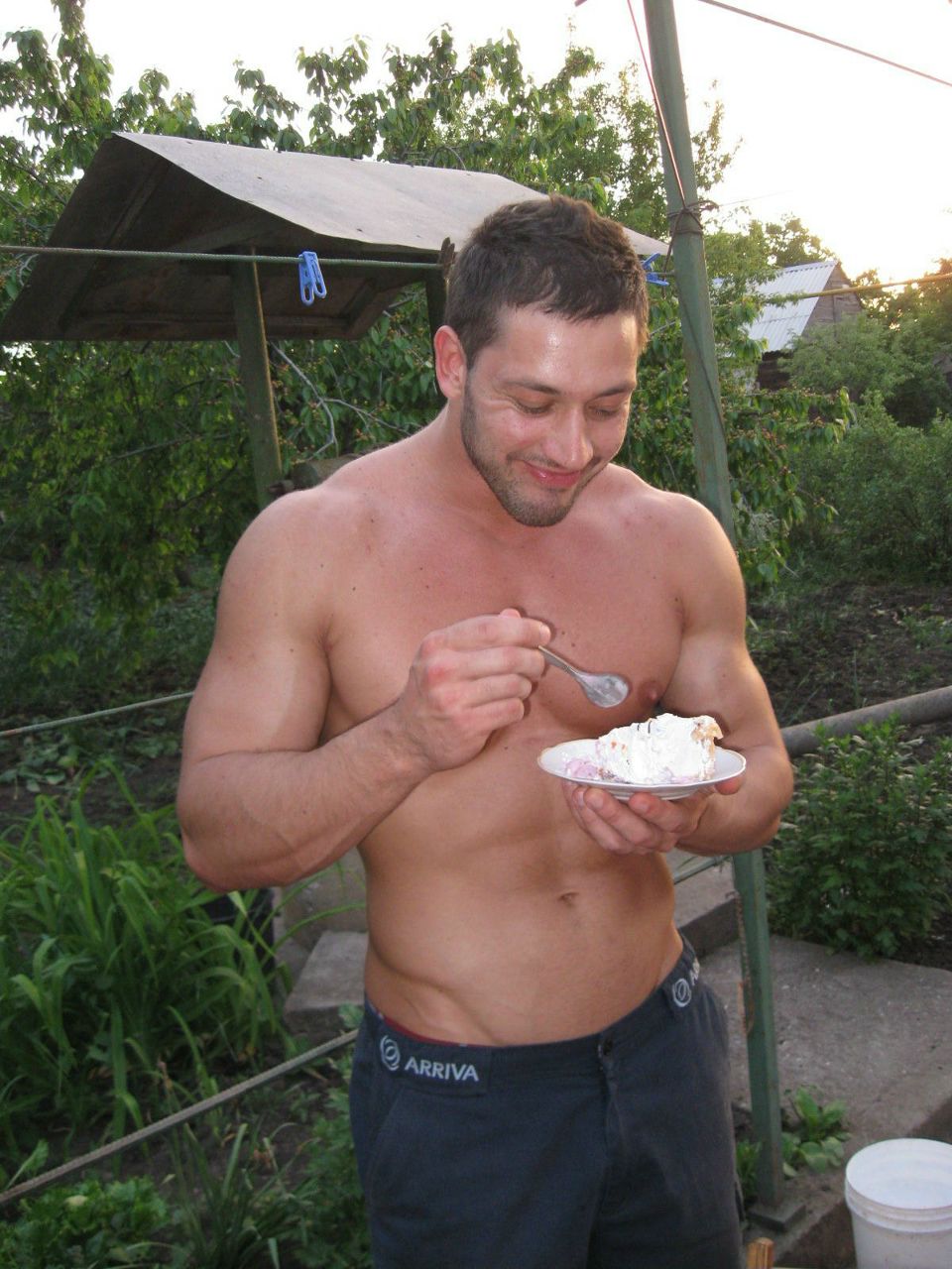 Костя Алимов | Одесса