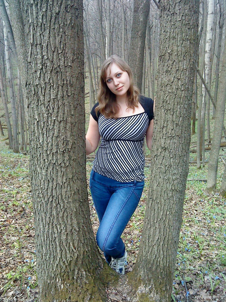 Галина Шаульская | Воронеж