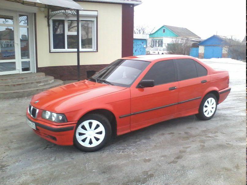 Влад Рощупкин | Чернянка