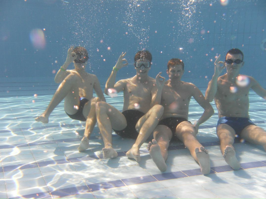 Костя Астапенко | Могилёв