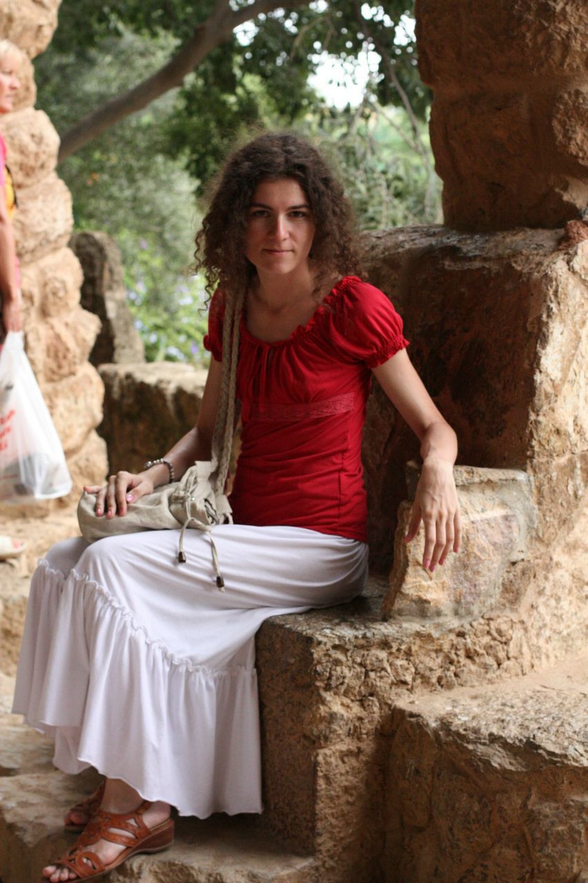 Ксюша Шуляка | Москва