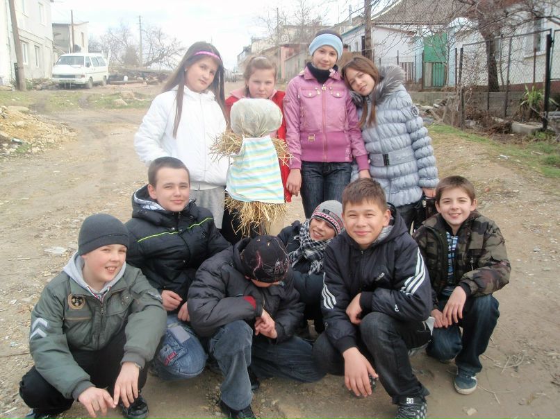 Стас Воронин | Севастополь