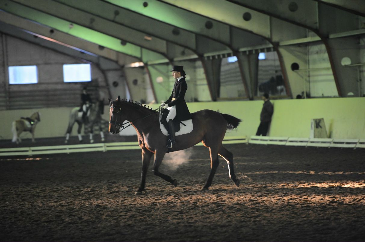 Ирина Дьякова --Sol-- | Санкт-Петербург