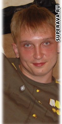 Антон Мукасеев | 