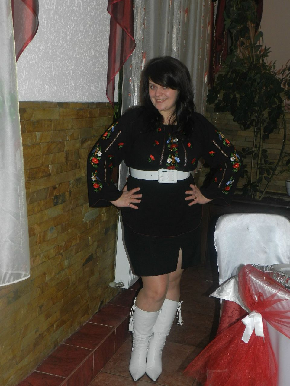 Катинька Марчук | Нетешин