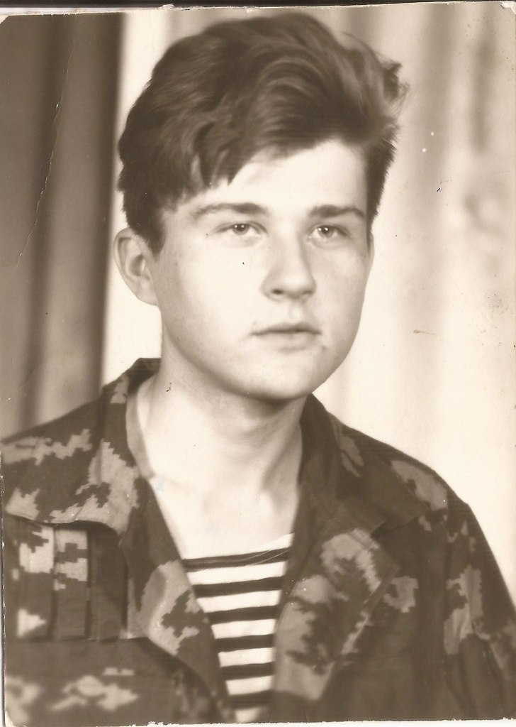 Игорь Быстров | Санкт-Петербург