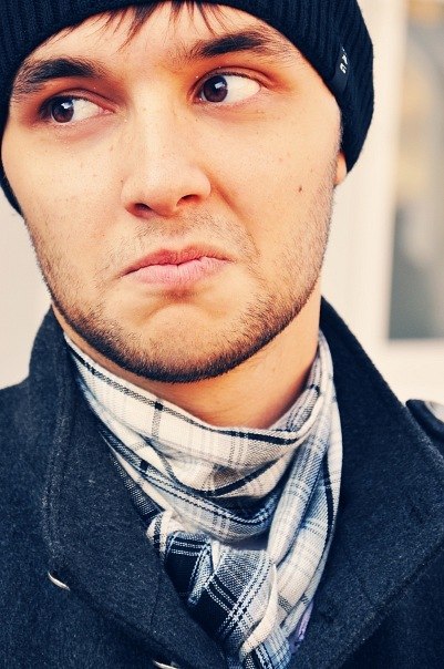 Влад Невоструев | Пермь