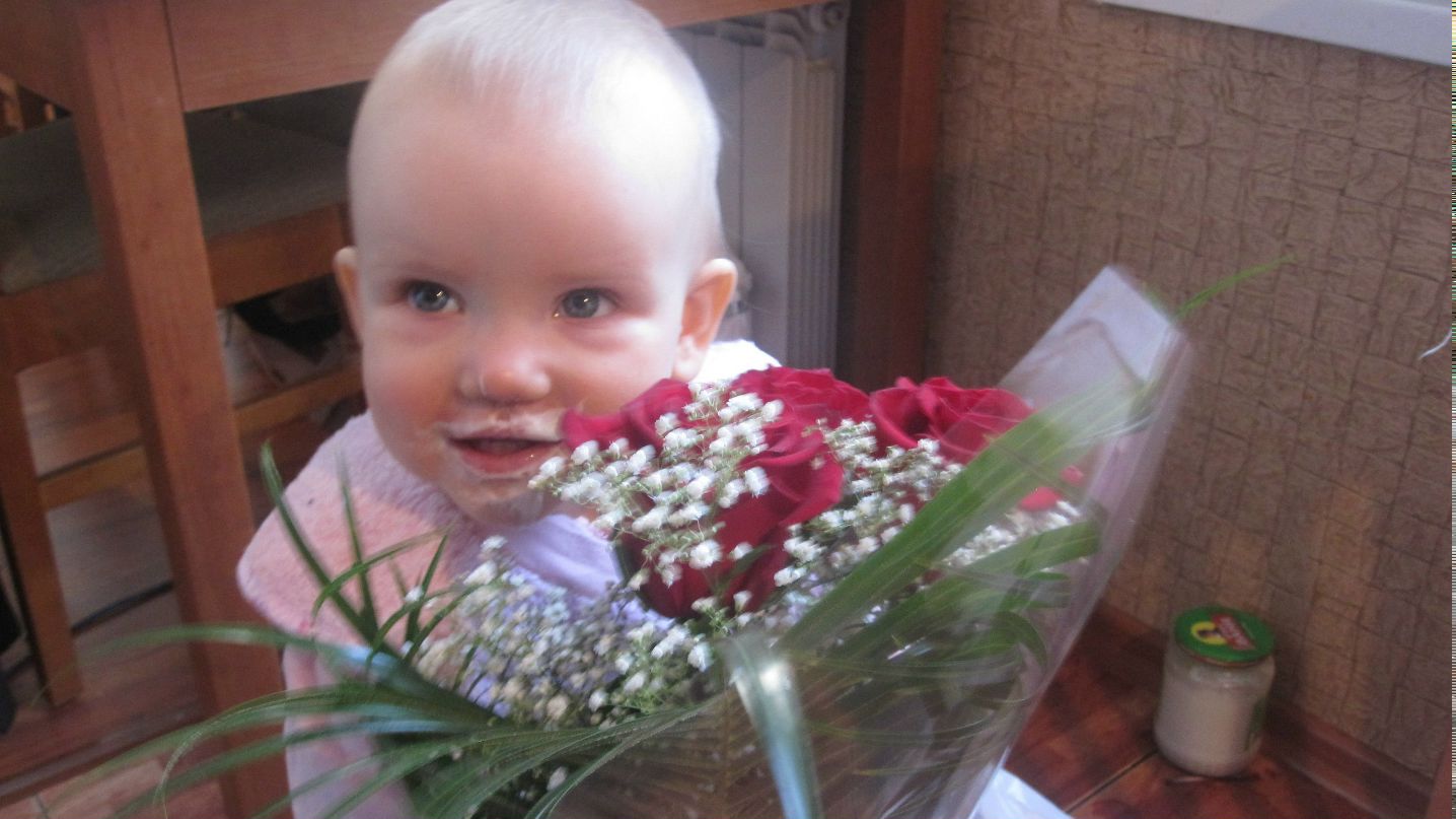 Анастасия Пучкова (Диденко) | Сатка