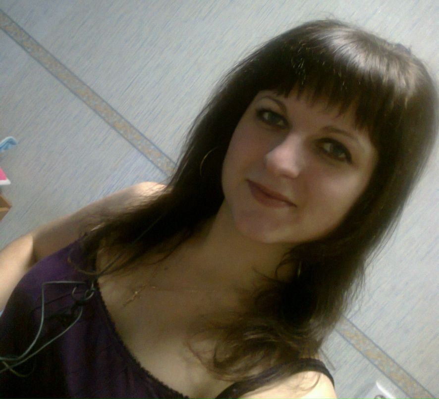 Анна Венскевич | Минск