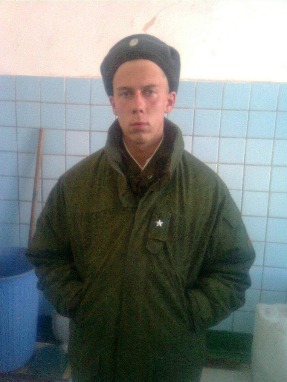 Роман Бачугин | Северодвинск