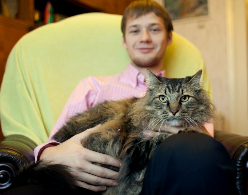 Максим Турутин | Киев