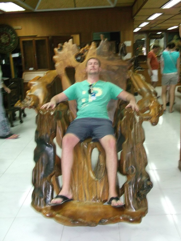 Юрий Голубков | Москва