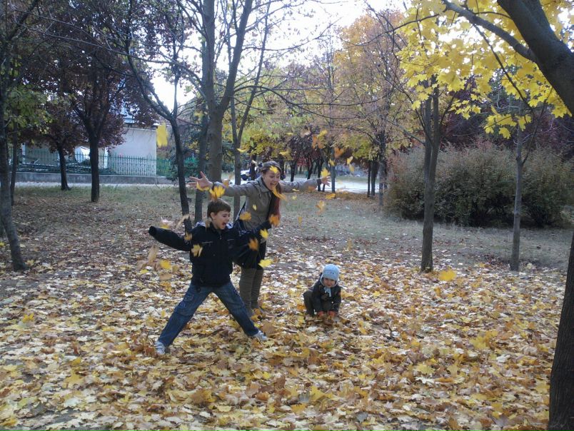 №120, Дарья Жабинец №120, Дарья Жабинец