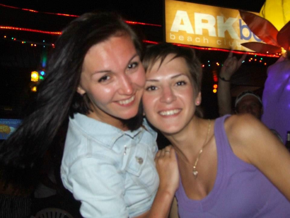 Marina Chuprova | Москва