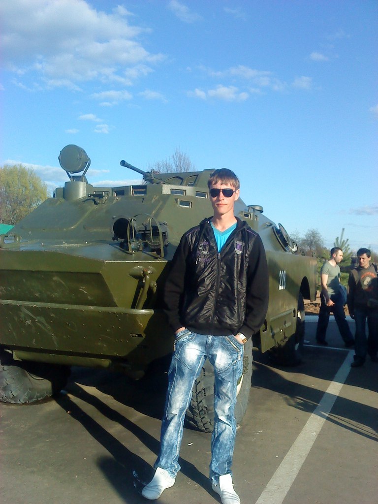 Константин Миронов | Кострома