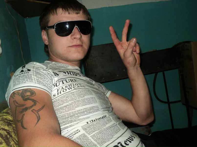 Илья Кириченко | 