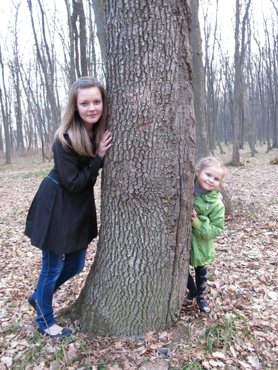 Анастасия Лиходед | Новоднестровск
