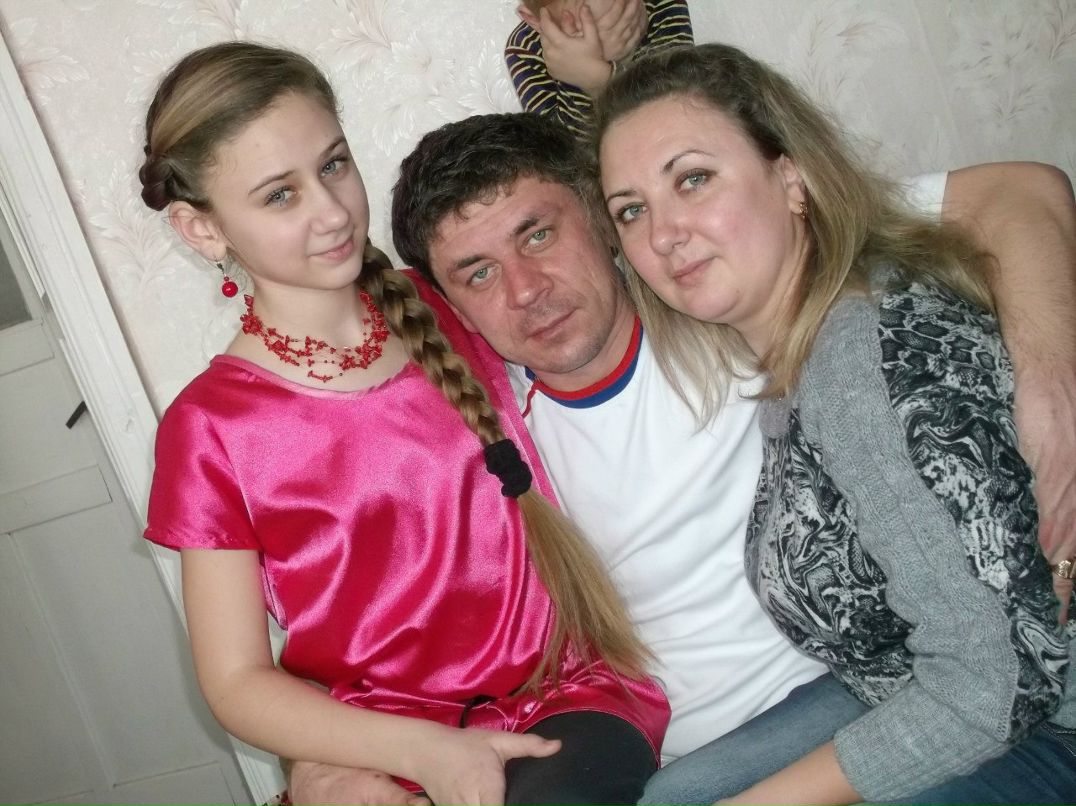 Ирина Ахтонова | Казань