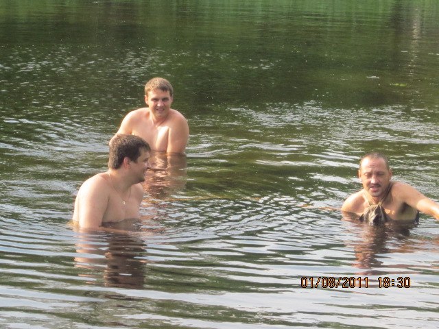 Алексей Шевченко | Москва