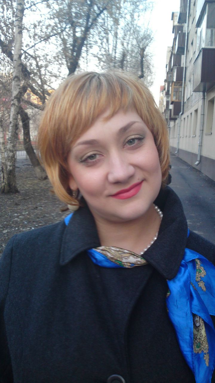 Елена Войтенко | Тюмень