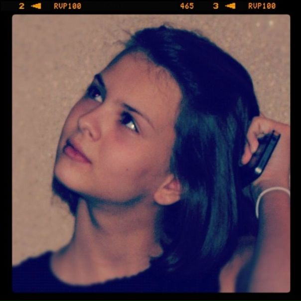 №1, Диана Ватфа, Москва, Россия №1, Диана Ватфа, Москва, Россия