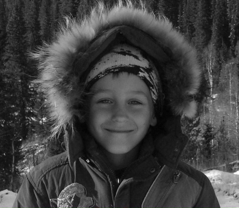 Лена Барсукова | Красноярск