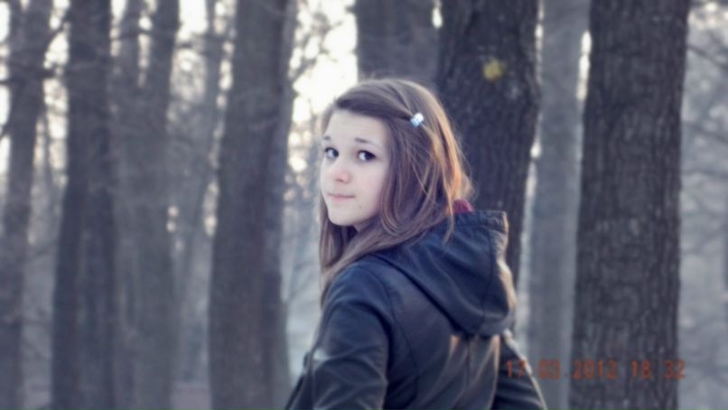 Дарья Хадсон | Киев