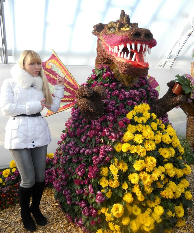 Дарья Ахтырченко | Тольятти