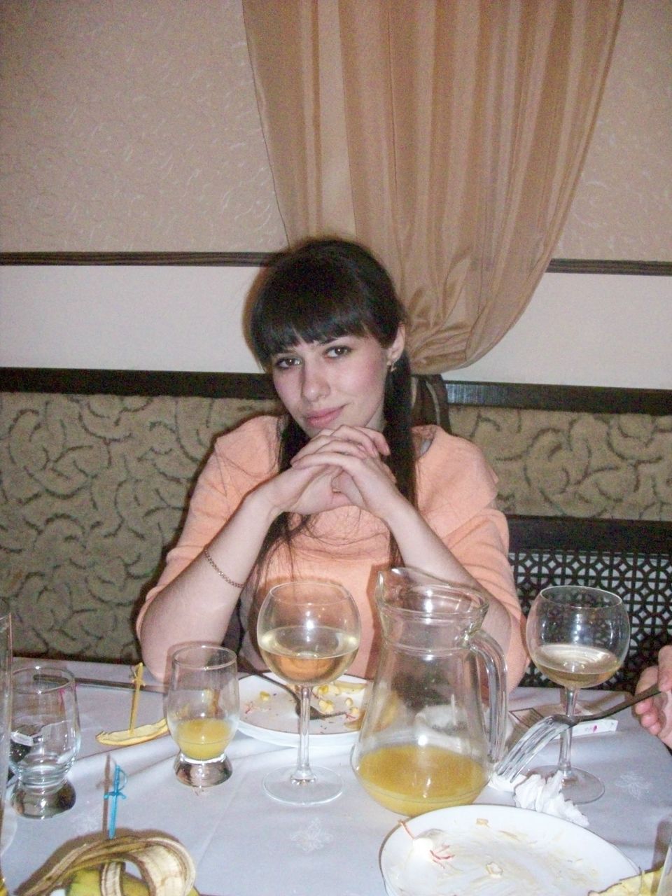 Оксана Журба | Харьков