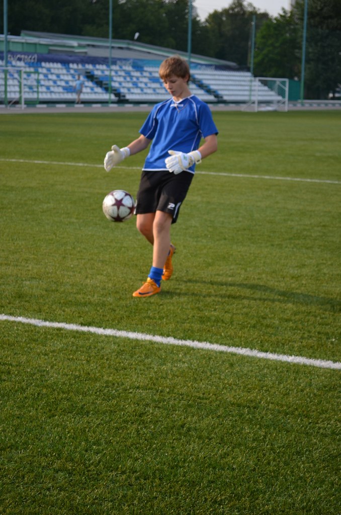 Даниил Щербаков | Москва