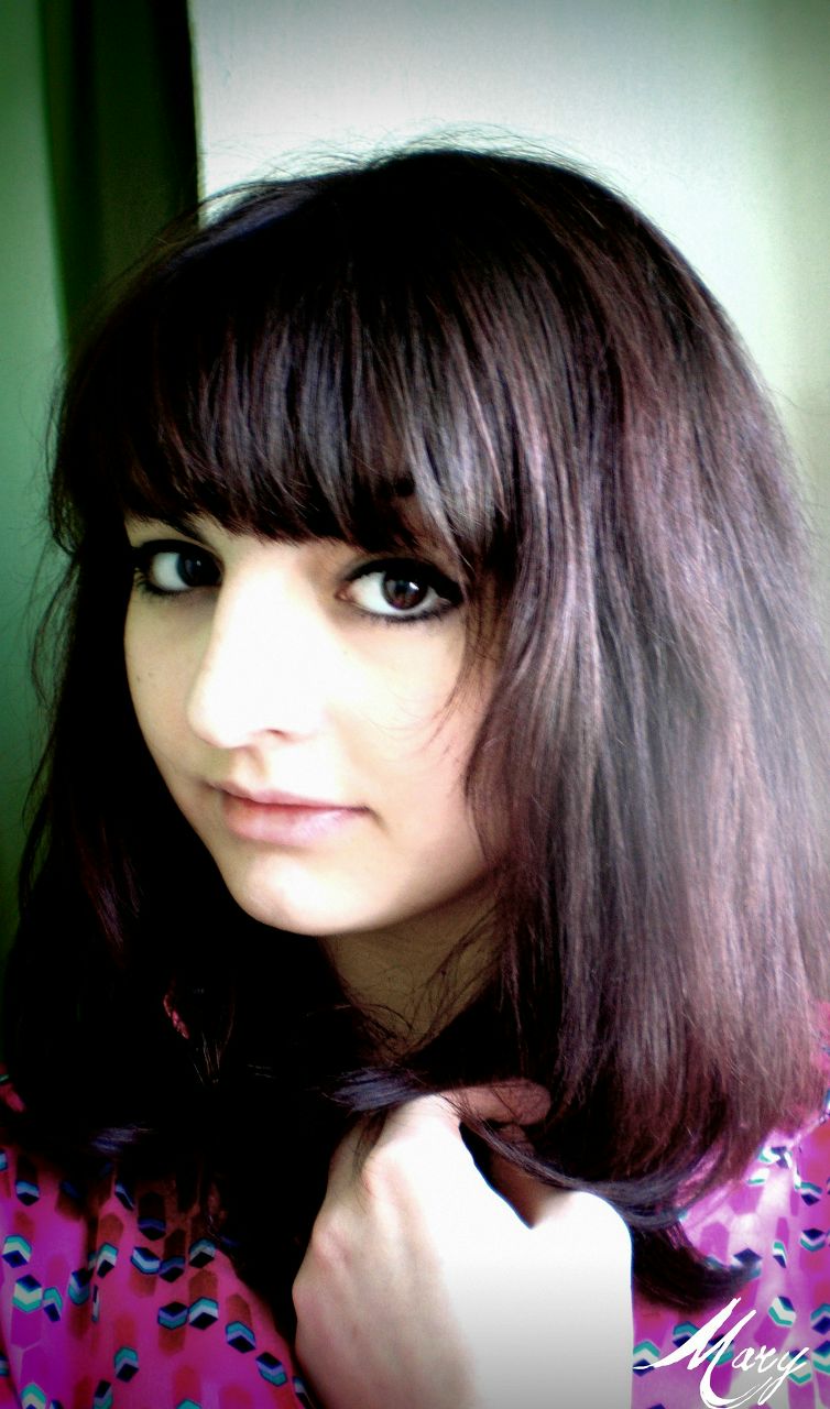 Мария Панова ♥CaT_T♥ | Стерлитамак